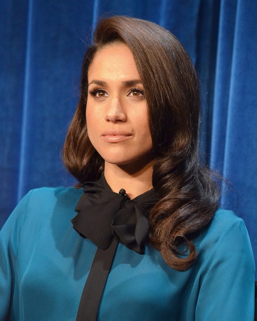 meghan markle