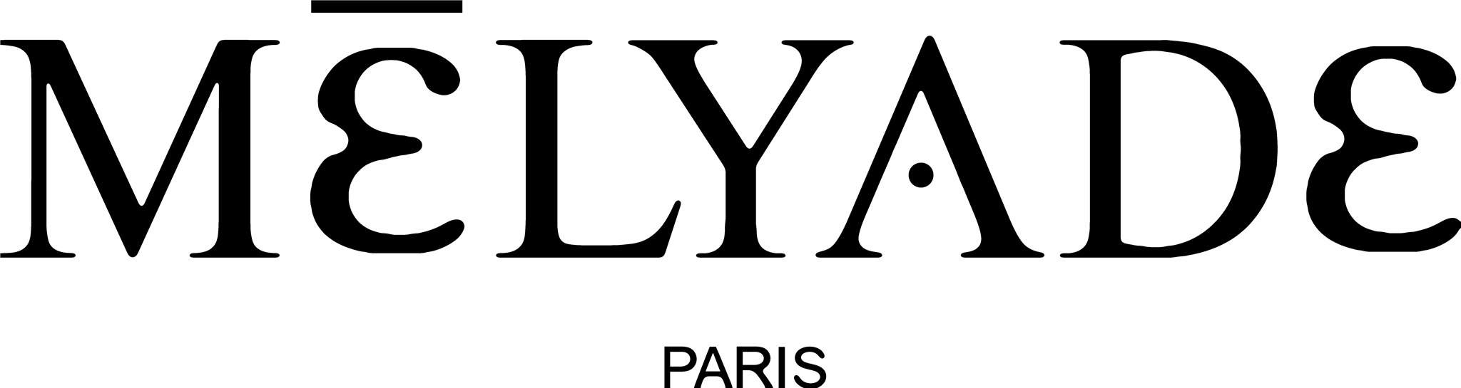 Mélyade logo